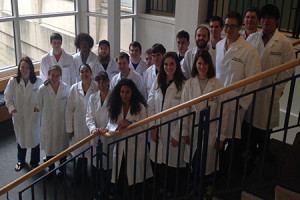 Graduate Students