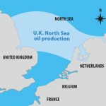 MORE OIL AND GAS JOB LOSSES LIKELY IN THE NORTH SEA DUE TO LOW PRICE OF OIL